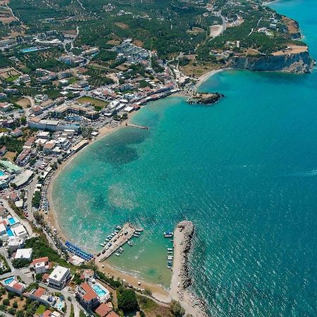 Electra Villas Kokkino Chorio Exterior foto