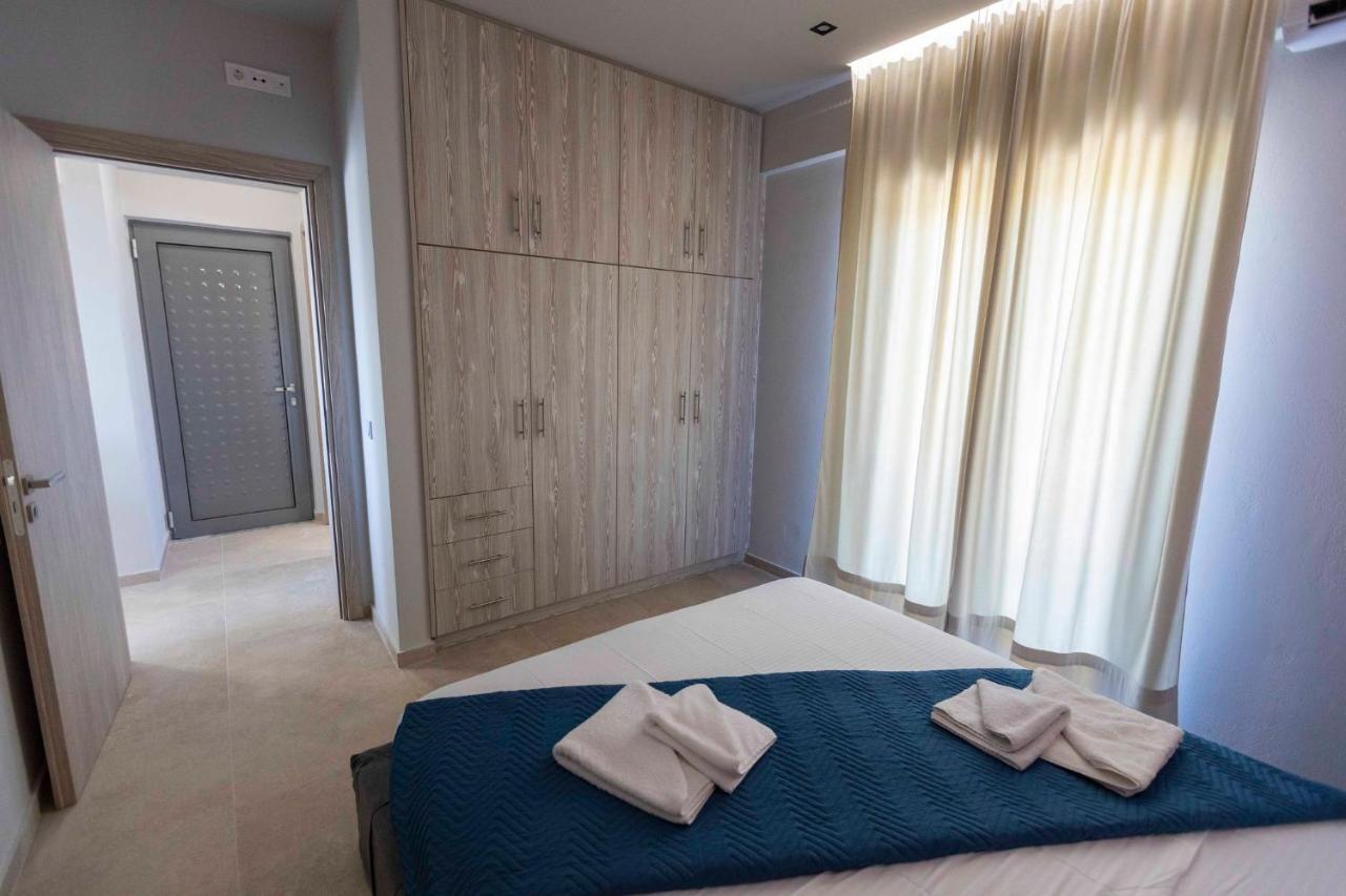 Electra Villas Kokkino Chorio Exterior foto